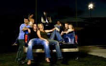 friday night lights cast