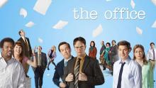 Cast of The Office